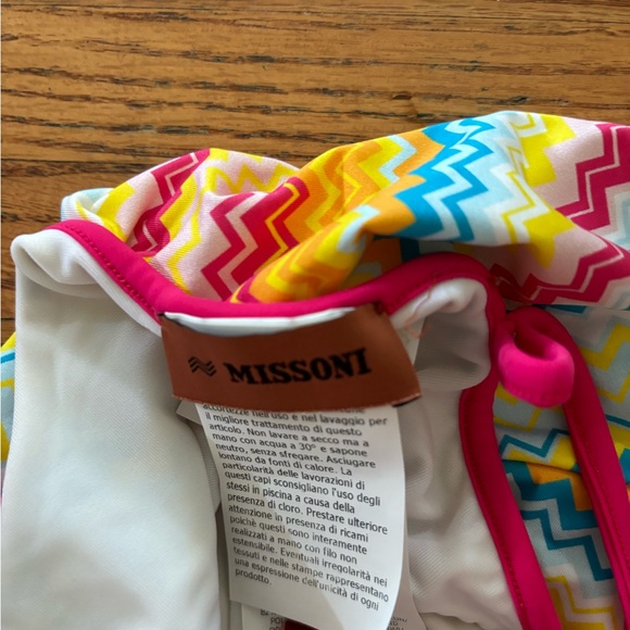 Missoni One Piece - Picture 2 of 4